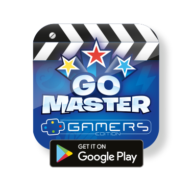 Go Master Google Play Store