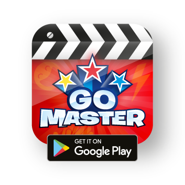 Go Master Google Play Store