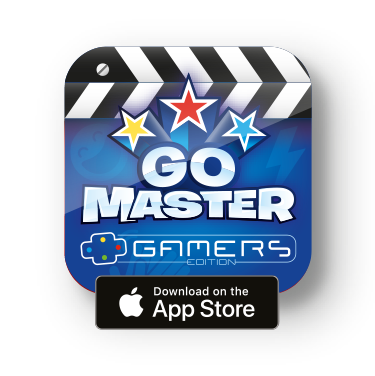Go Master IOS App Store